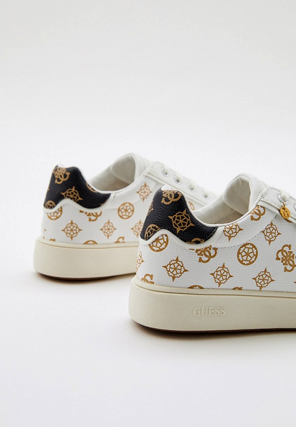 фото Кеды guess