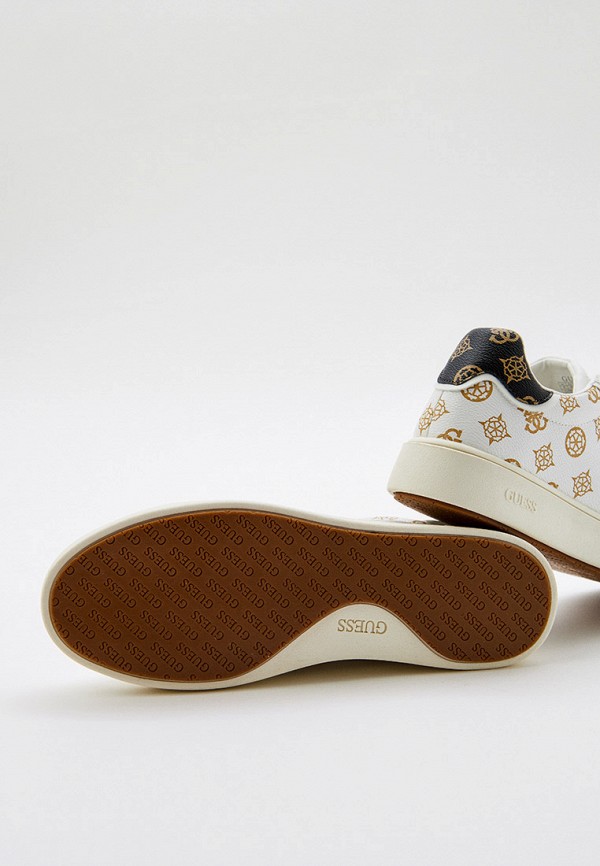 фото Кеды guess