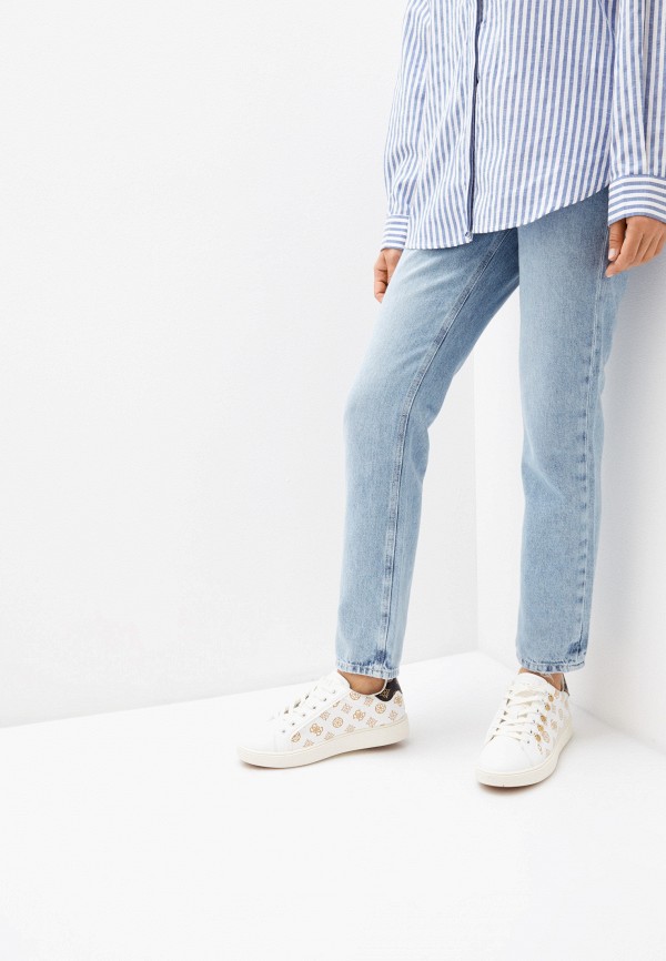 фото Кеды guess