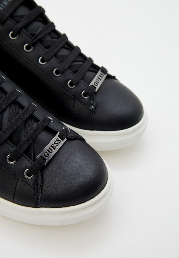 фото Кеды guess