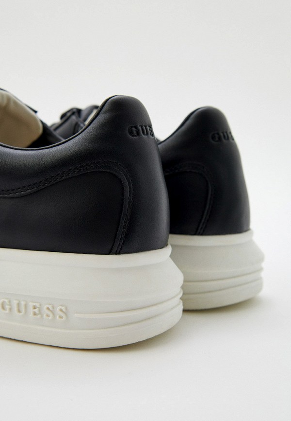 фото Кеды guess