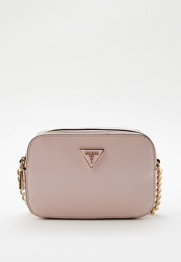 

Сумка Guess, Розовый