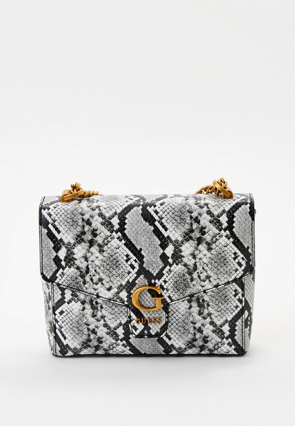 

Сумка Guess, Серый