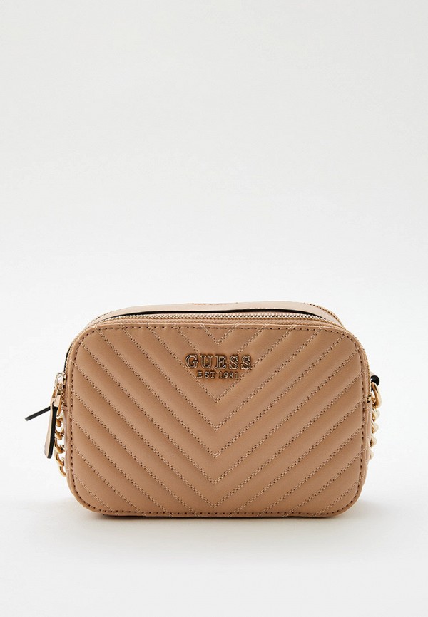

Сумка Guess, Бежевый