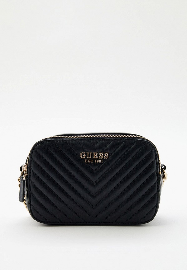 

Сумка Guess, Черный
