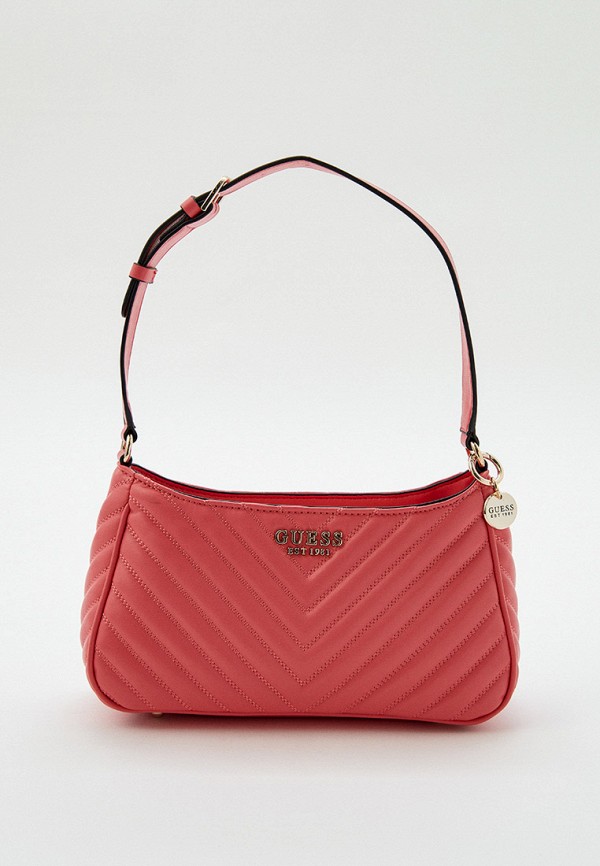 

Сумка Guess, Коралловый
