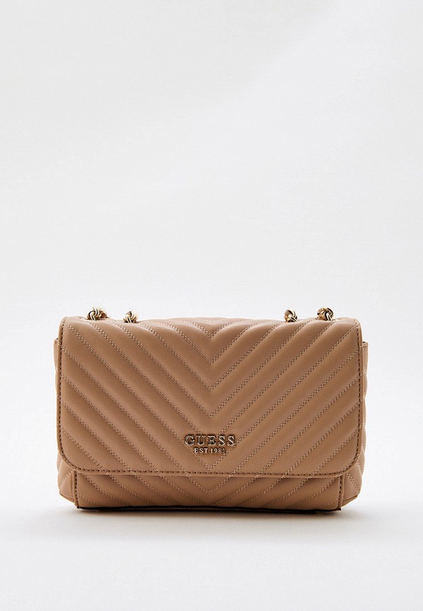 

Сумка Guess, Бежевый