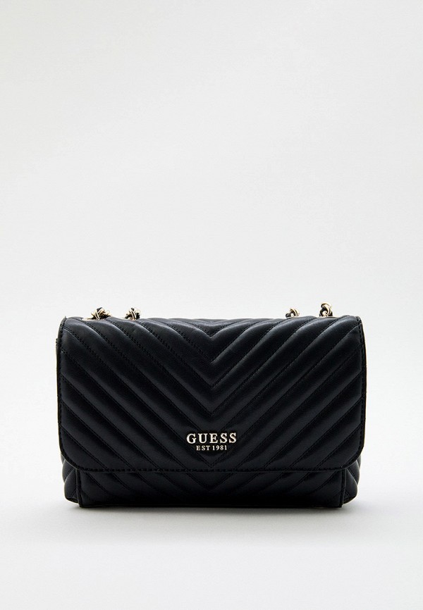 

Сумка Guess, Черный