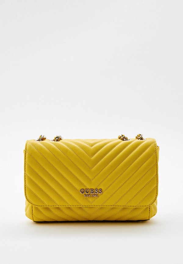 

Сумка Guess, Желтый