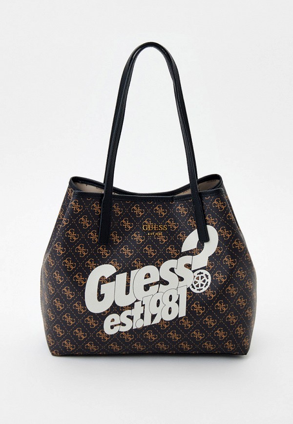 

Сумка и органайзер Guess, Черный