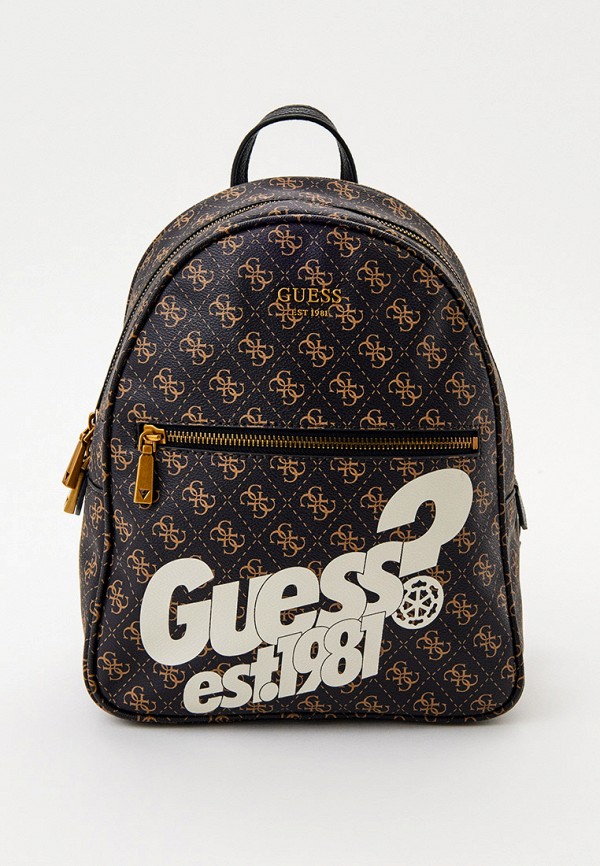 

Рюкзак Guess, Черный