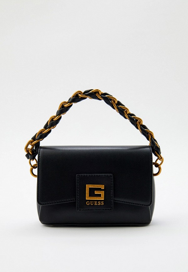 

Сумка Guess, Черный