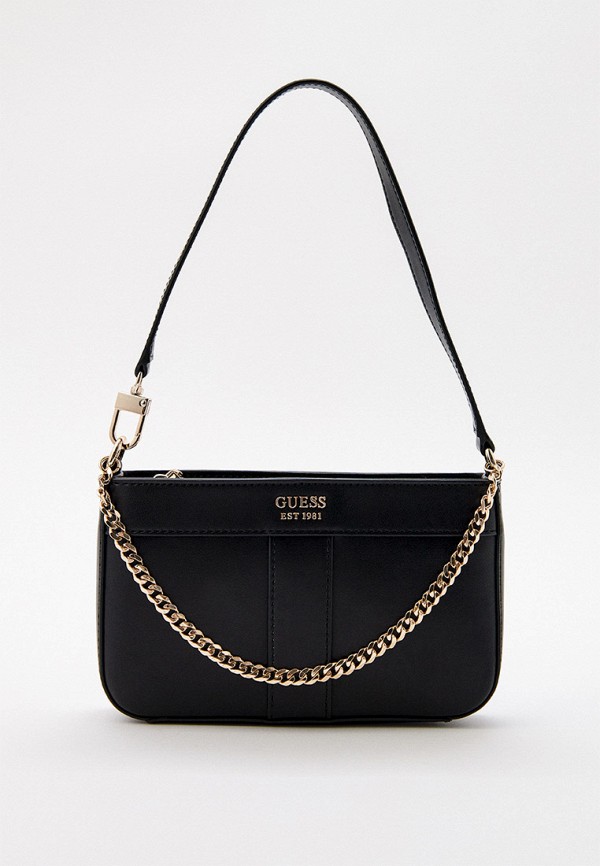 

Сумка Guess, Черный