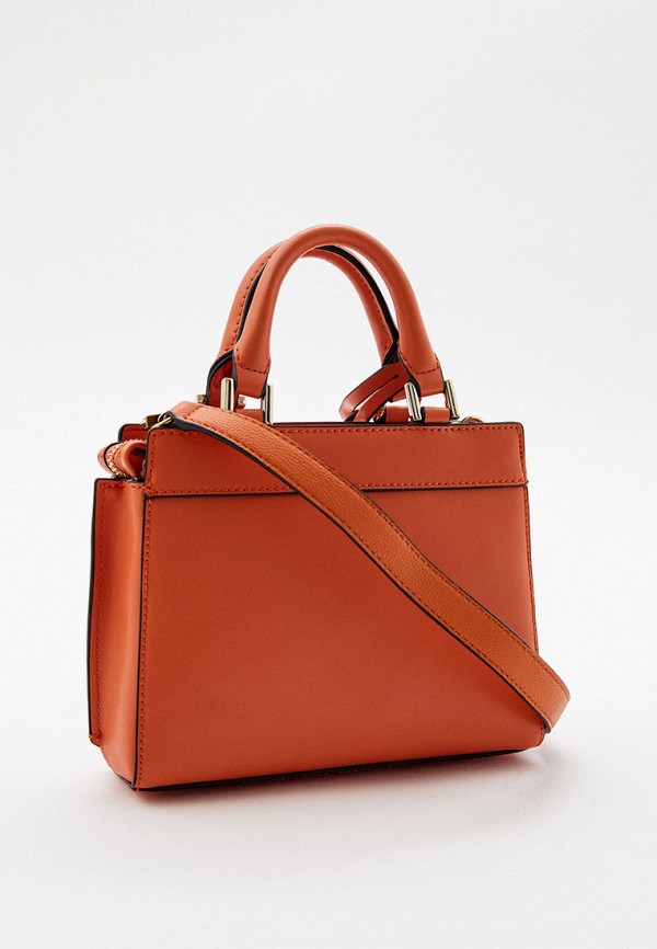 Сумка и брелок  Guess фото