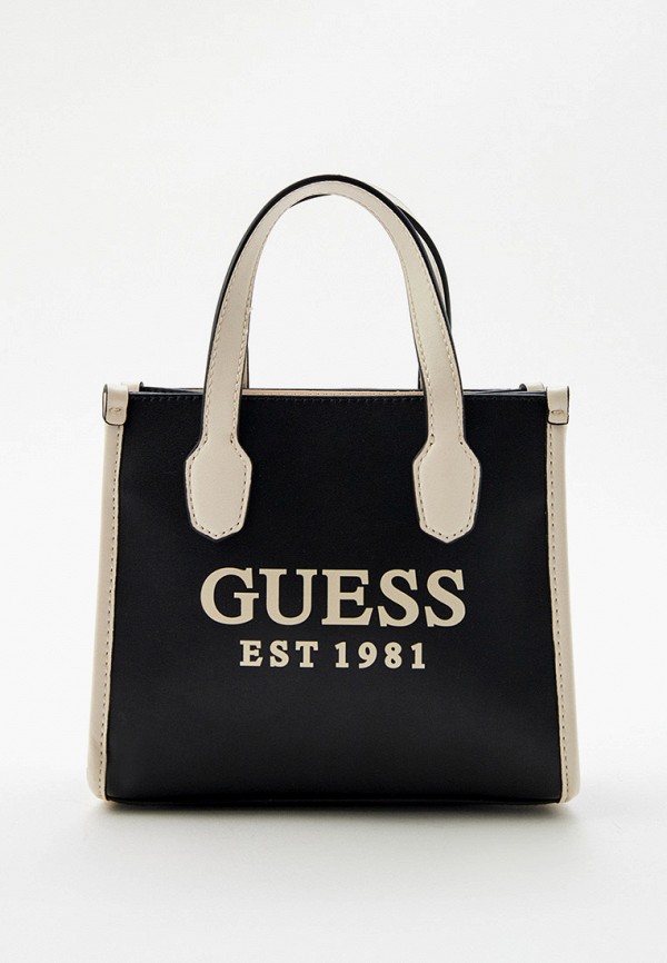 

Сумка Guess, Черный