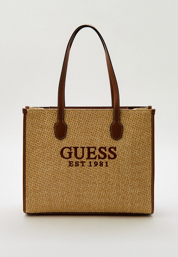

Сумка Guess, Бежевый