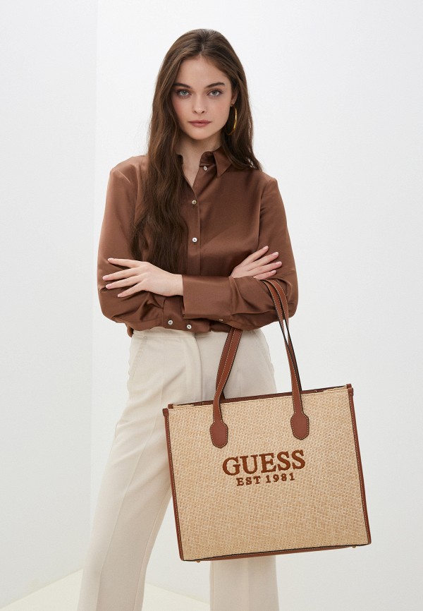 фото Сумка guess