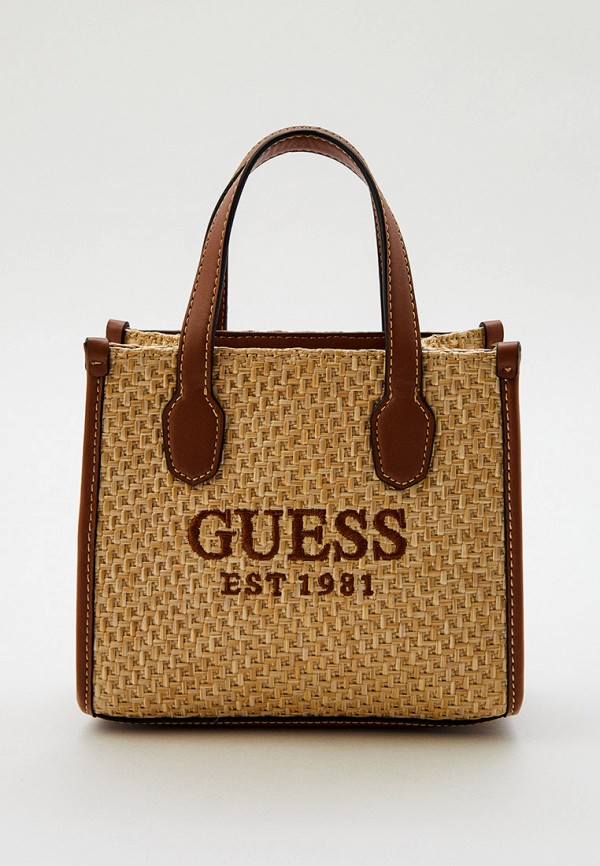 

Сумка Guess, Бежевый