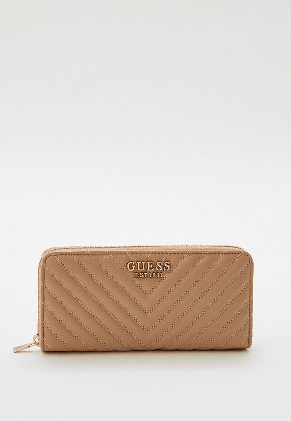 

Кошелек Guess, Бежевый
