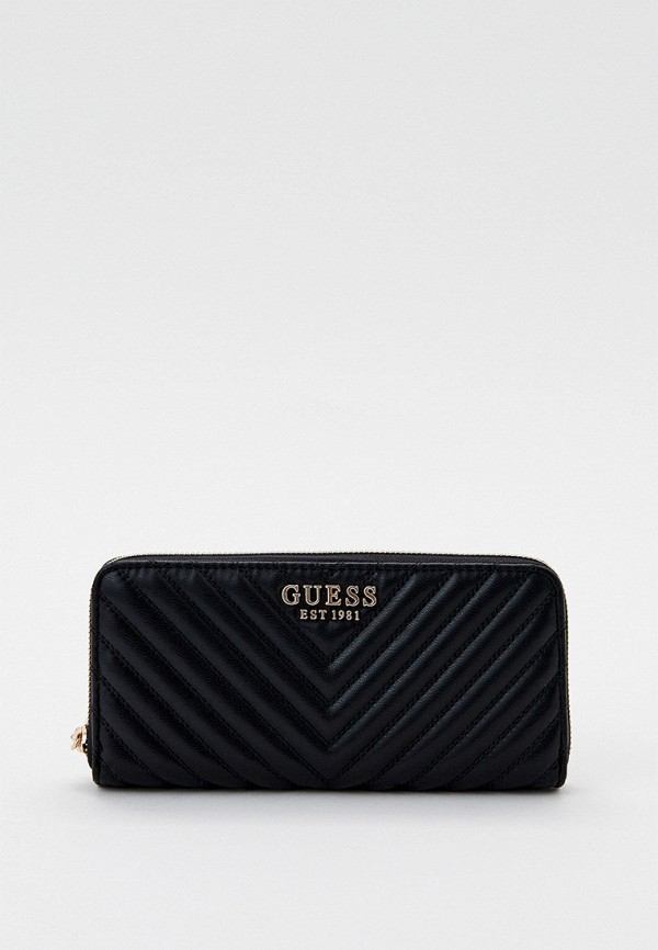 

Кошелек Guess, Черный