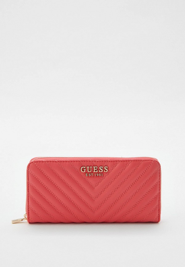 

Кошелек Guess, Розовый