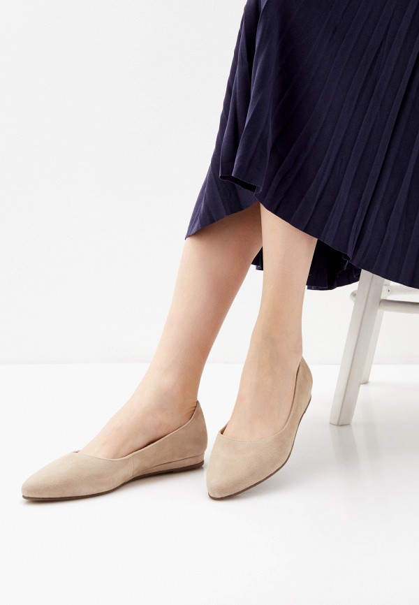 фото Туфли tamaris