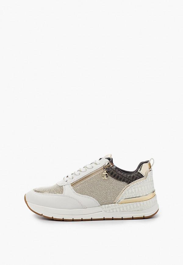 

Кроссовки Tamaris, Золотой