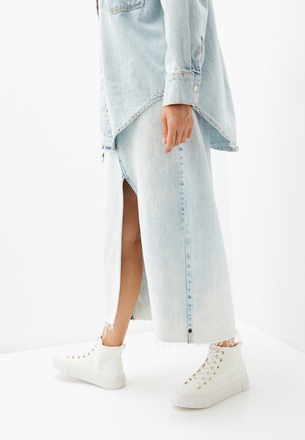 фото Кеды tamaris