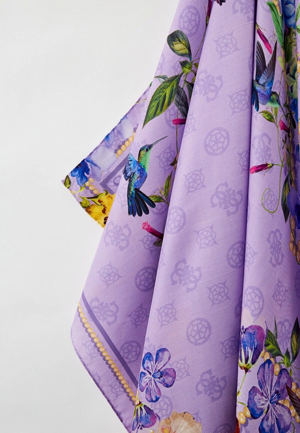 фото Платок guess