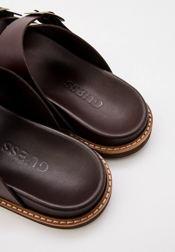 фото Сандалии guess