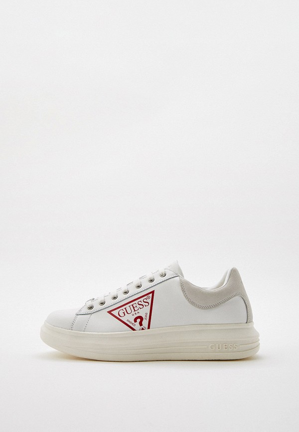 

Кеды Guess, Белый