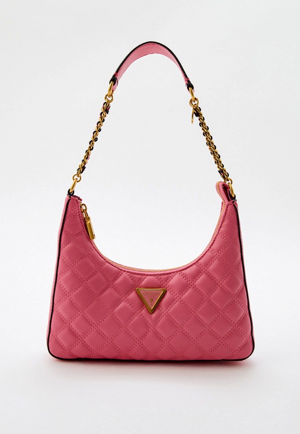 

Сумка Guess, Розовый
