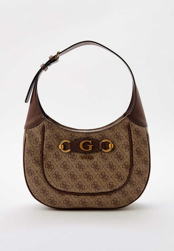 

Сумка Guess, Коричневый