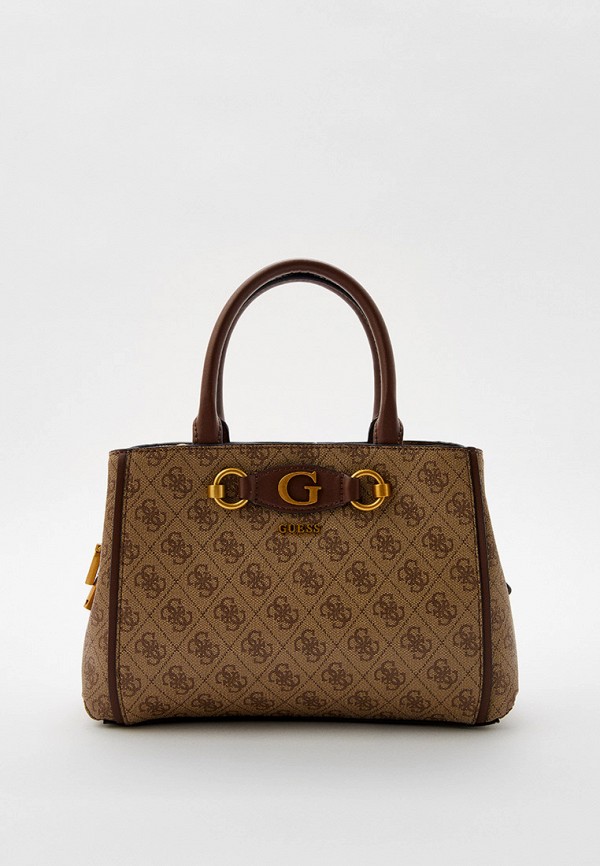 

Сумка Guess, Бежевый