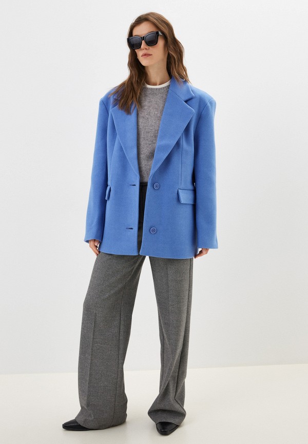 фото Полупальто candy story