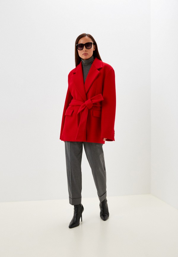 фото Полупальто candy story