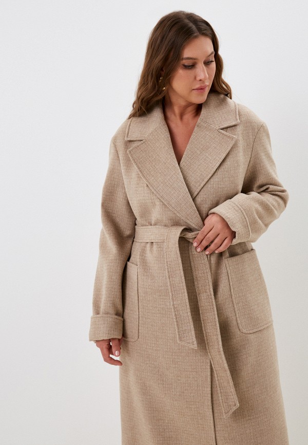 фото Пальто chic de femme