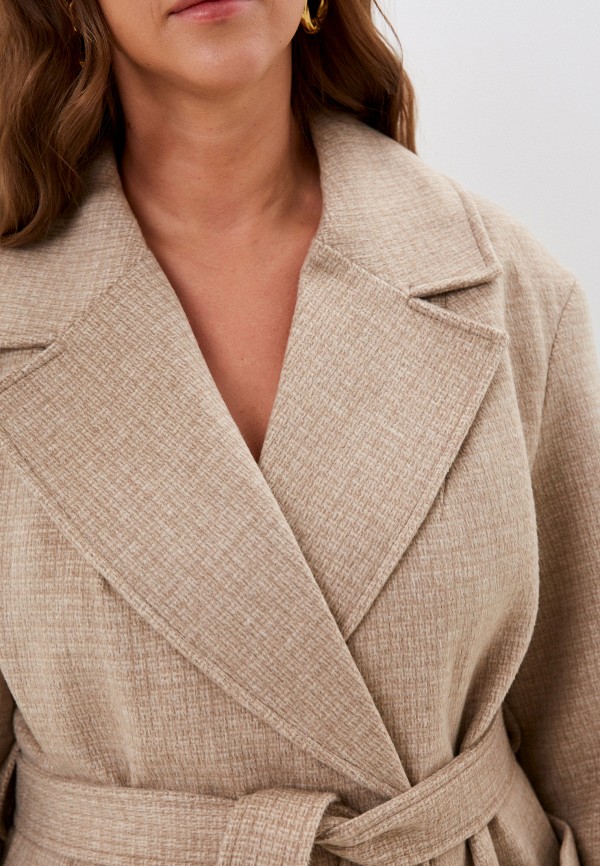 фото Пальто chic de femme