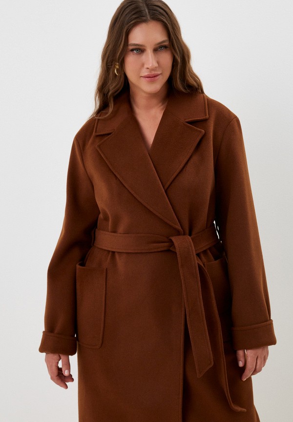 фото Пальто chic de femme