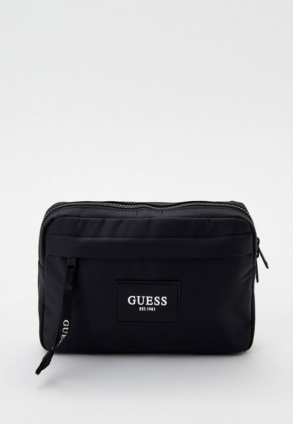 

Сумка поясная Guess