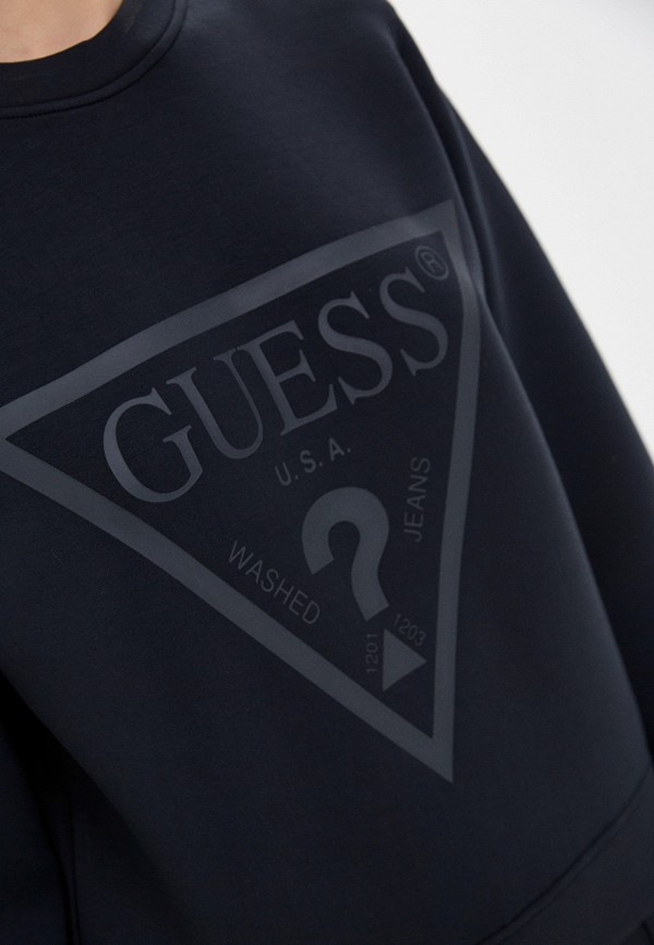 Свитшот  Guess фото