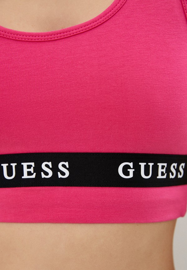 фото Топ спортивный guess