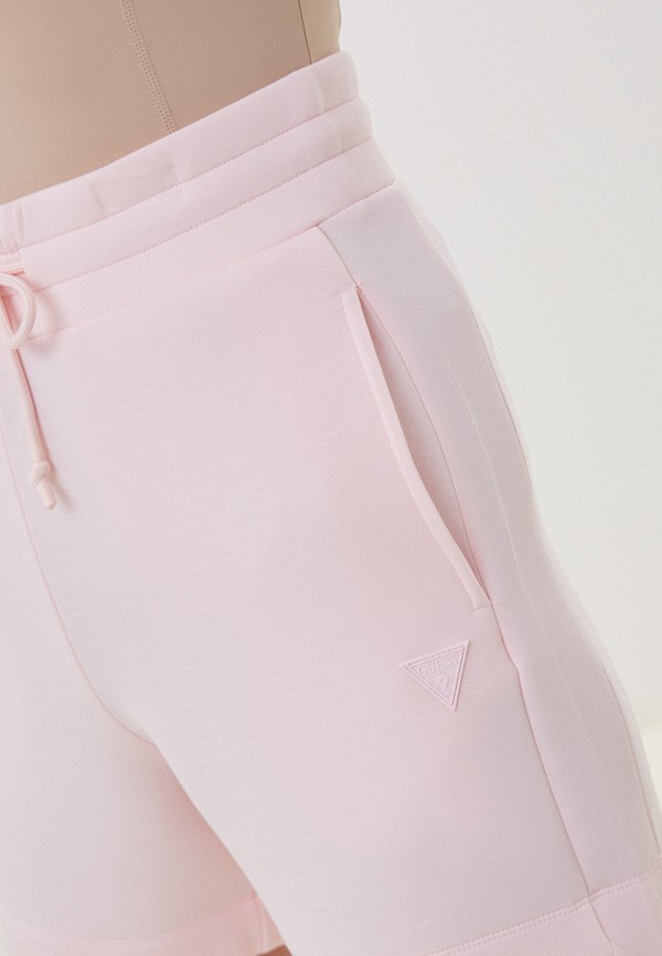 фото Шорты спортивные guess