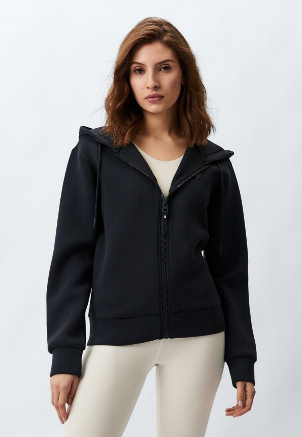 

Толстовка Guess, Серый, ALLIE