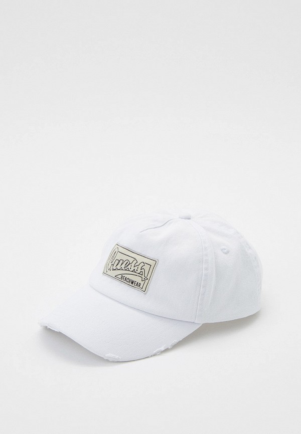 

Бейсболка Guess