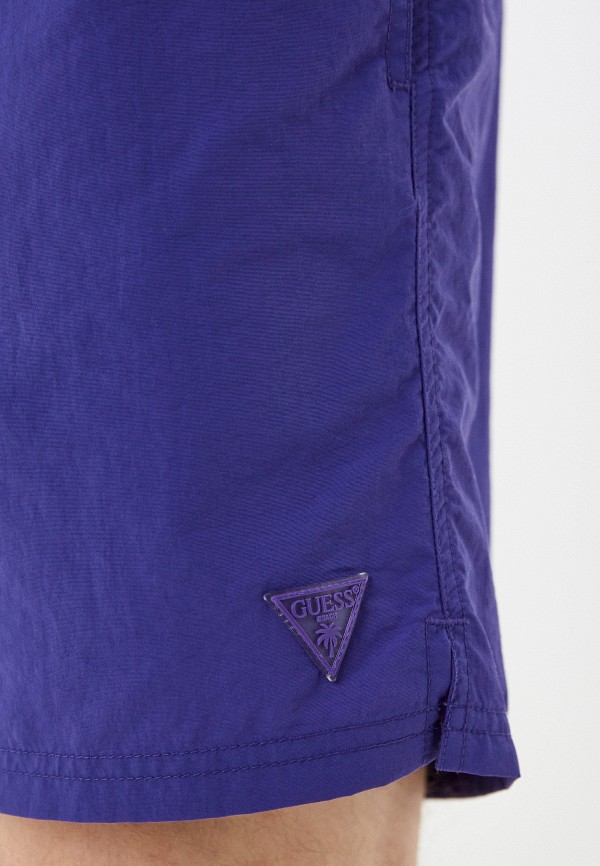 фото Шорты для плавания guess