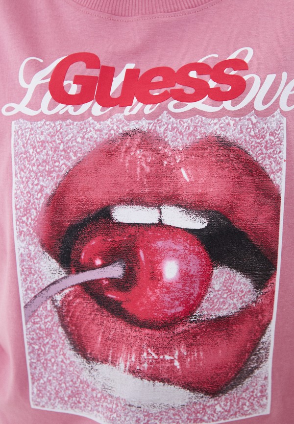 Футболка  Guess фото