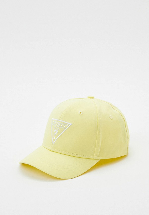 Бейсболка  Guess