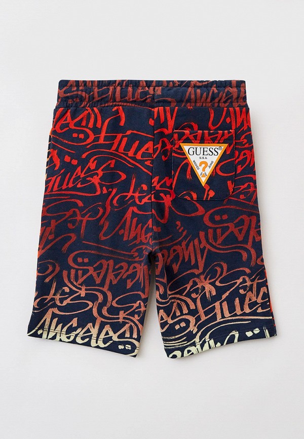 Шорты спортивные  Guess фото