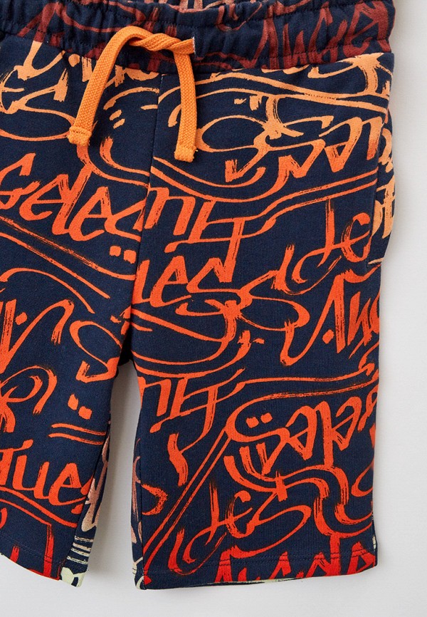Шорты спортивные  Guess фото